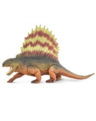 Dimetrodons - SAFARI Ltd.