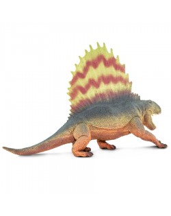 Dimetrodons - SAFARI Ltd.