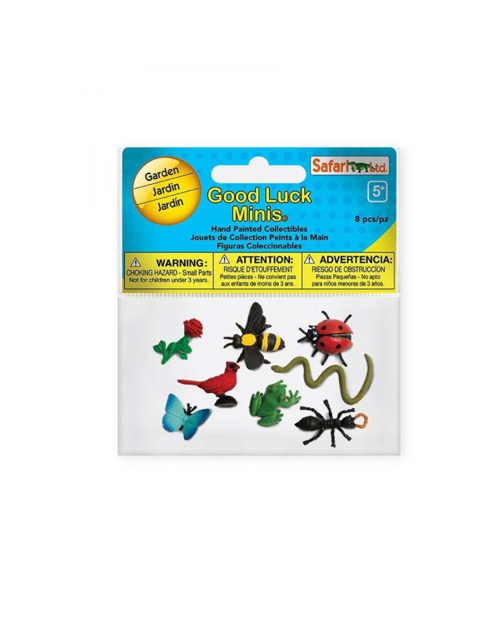 Dārzs Good Luck Minis®