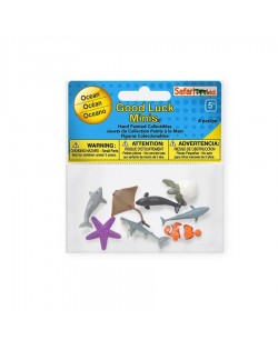 Okeāns Good Luck Minis® - SAFARI Ltd.