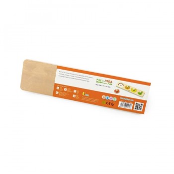 Lift-Out Puzzle Fruits - VIGA