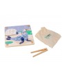 Attīstoša spēle Catch&Match - ADAM TOYS