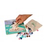 Attīstoša spēle Catch&Match - ADAM TOYS