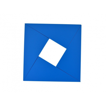 MONTESORI ZILIE KONSTRUKTĪVIE TRIJSTŪRI MONTESORI ZILIE KONSTRUKTĪVIE TRIJSTŪRI