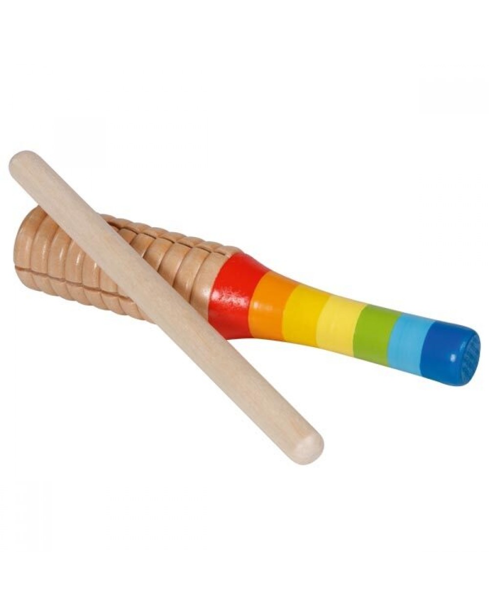 Mūzikas instruments Rainbow