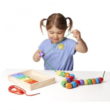 Large Pearl Set - MELISSA&DOUG;