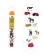 Ferma TOOB® - SAFARI Ltd.