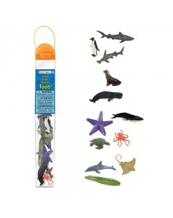 Okeāns TOOB® - SAFARI Ltd.