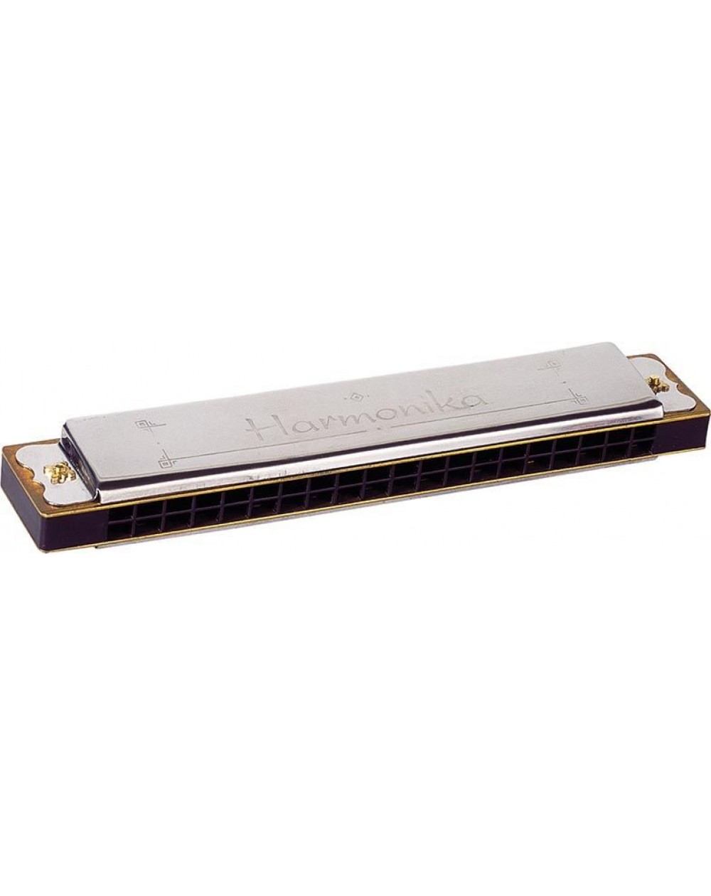 Mutes Harmonika Goki
