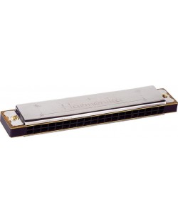 Mutes Harmonika Goki