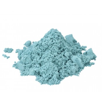 Kinetic sand Azure 1 kg