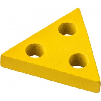 Sorting Colors and Shapes - WOODY Sorting Colors and Shapes - WOODY