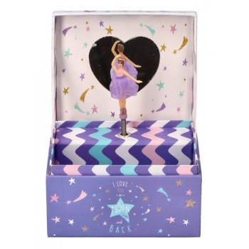 Musical Treasure Box Friends