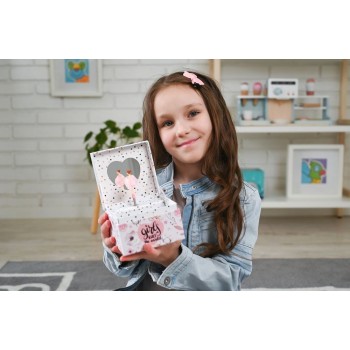 Musical Treasure Box Girls Rule