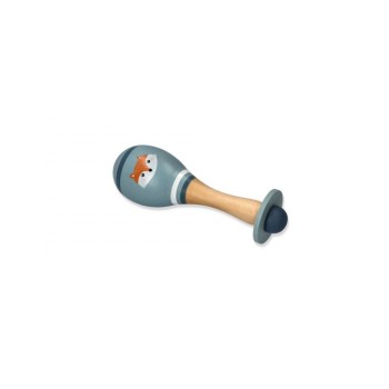 Maracas Fox - ADAM TOYS