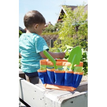 Gardeners Set - SMALL FOOT Gardeners Set - SMALL FOOT