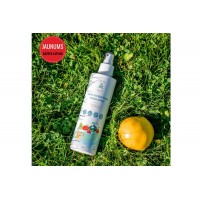 Fruit and Vegetable Wash Spray 250 ml