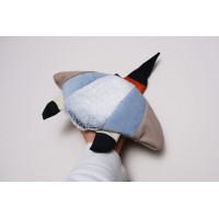 MAZUĻU SENSORĀ MĪKSTĀ ROTAĻLIETA RAJA 