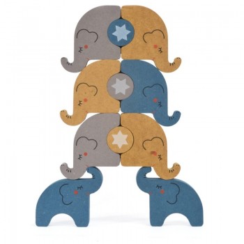 Balance game ALEHOP! - LONDJI