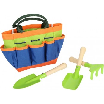 Gardeners Set - SMALL FOOT Gardeners Set - SMALL FOOT