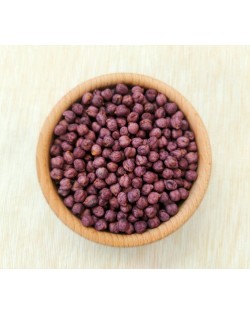 Krāsoti Zirņi Lavander