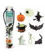 Glow-in-the-Dark Halloween Designer TOOB® - SAFARI Ltd.