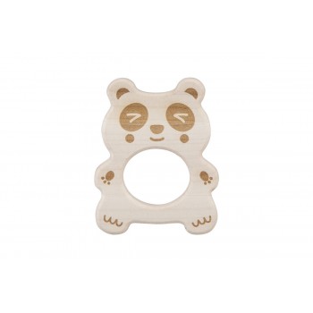 Gnawing ring Panda Gnawing ring Panda