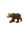 Grizli Lāča Mazulis - SAFARI Ltd.