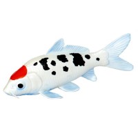 KOI FISH - TANCHO - SAFARI LTD.