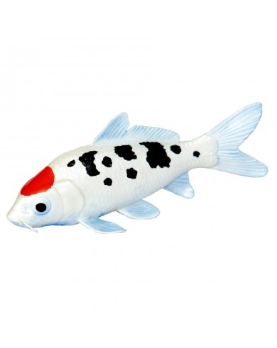 KOI FISH- TANCHO - SAFARI LTD.