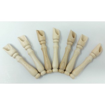 2. KATEGORIJAS KAROTE BĒRŠANAI 11 CM - OUWAKIDS 2. KATEGORIJAS KAROTE BĒRŠANAI 11 CM - OUWAKIDS