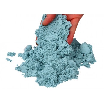 Kinetic sand Azure 1 kg