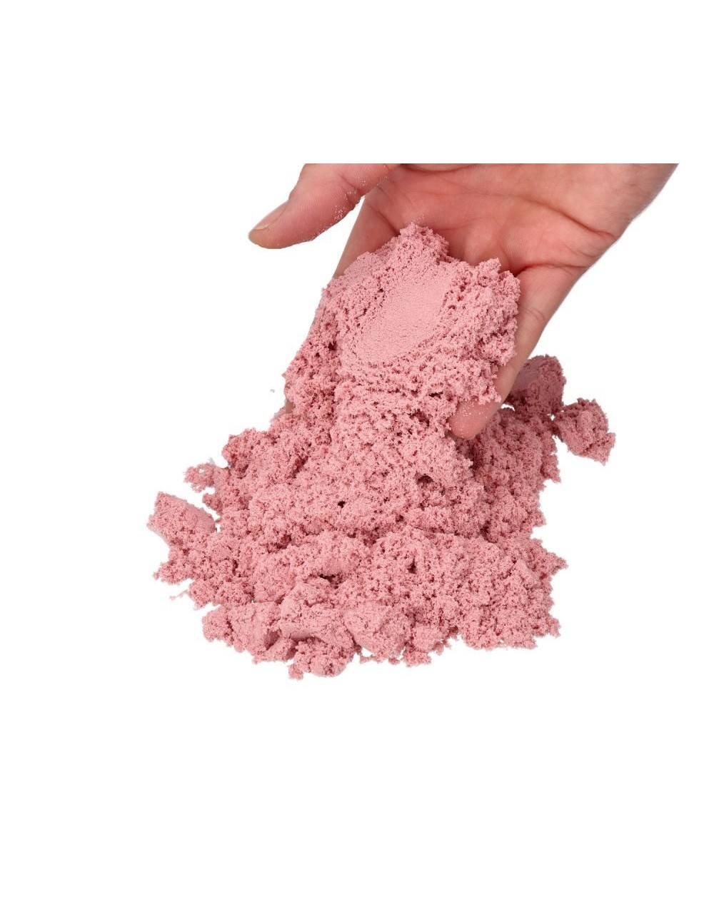 Kinētiskās smiltis Powder 1 kg