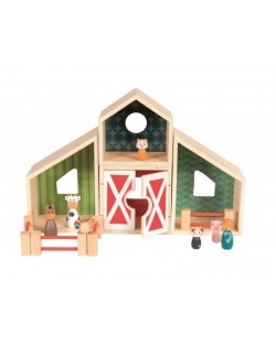 Koka Ferma - EGMONT TOYS