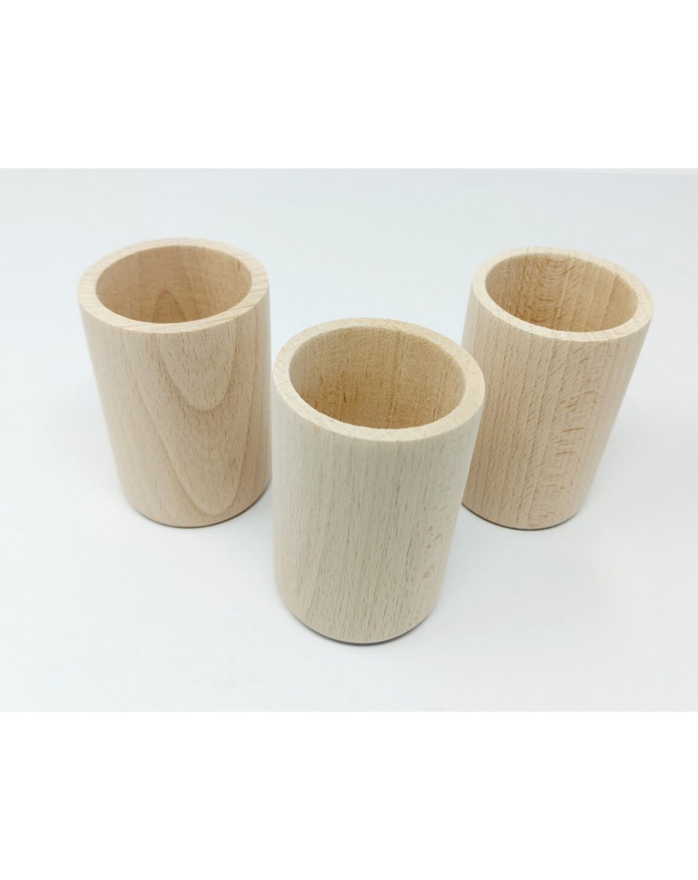 Koka krūzīte 9.5 cm