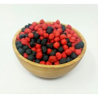 RED-BLACK, KRĀSOTU ZIRŅU MAISĪJUMS, SENSORO ROTAĻU MATERIĀLS, BĀZE - OUWAKIDS