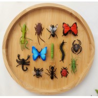 Insect Figurines - SAFARI Ltd. Insect Figurines - SAFARI Ltd.