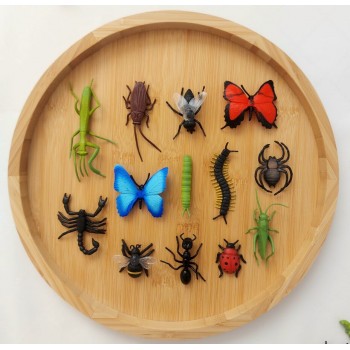 Insect Figurines - SAFARI Ltd.
