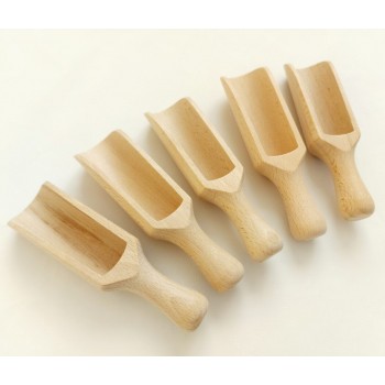 Large Wooden Spoon 14 cm