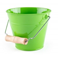 Metāla Spainītis Bērniem - WOODY