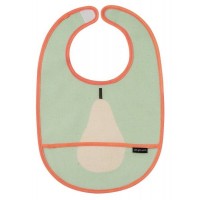 Maison Petit Jour® Kokvilnas Priekšauts Pear Green