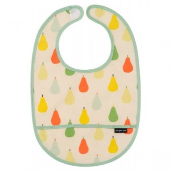 Maison Petit Jour® Kokvilnas Priekšauts Pears