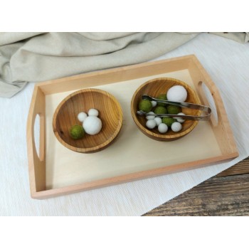 Metal Transfering Tong