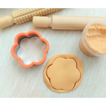 Metal Mold Flower Metal Mold Flower