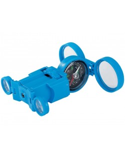 Opaque Optic One Zilā Krāsā - SAFARI Ltd.