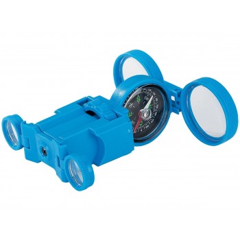 Opaque Optic One Blue Color - SAFARI Ltd.