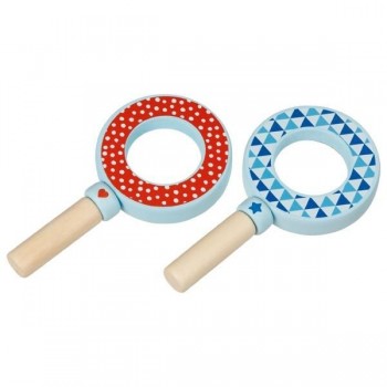 Magnifying Glass - GOKI Magnifying Glass - GOKI