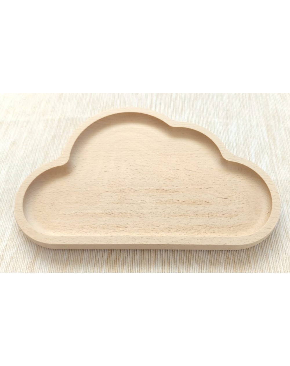 Paplāte Cloud