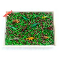 Sensory Play Set Dino Maxi 