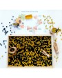 Sensoro Rotaļu Komplekts HoneyBee - OUWAKIDS